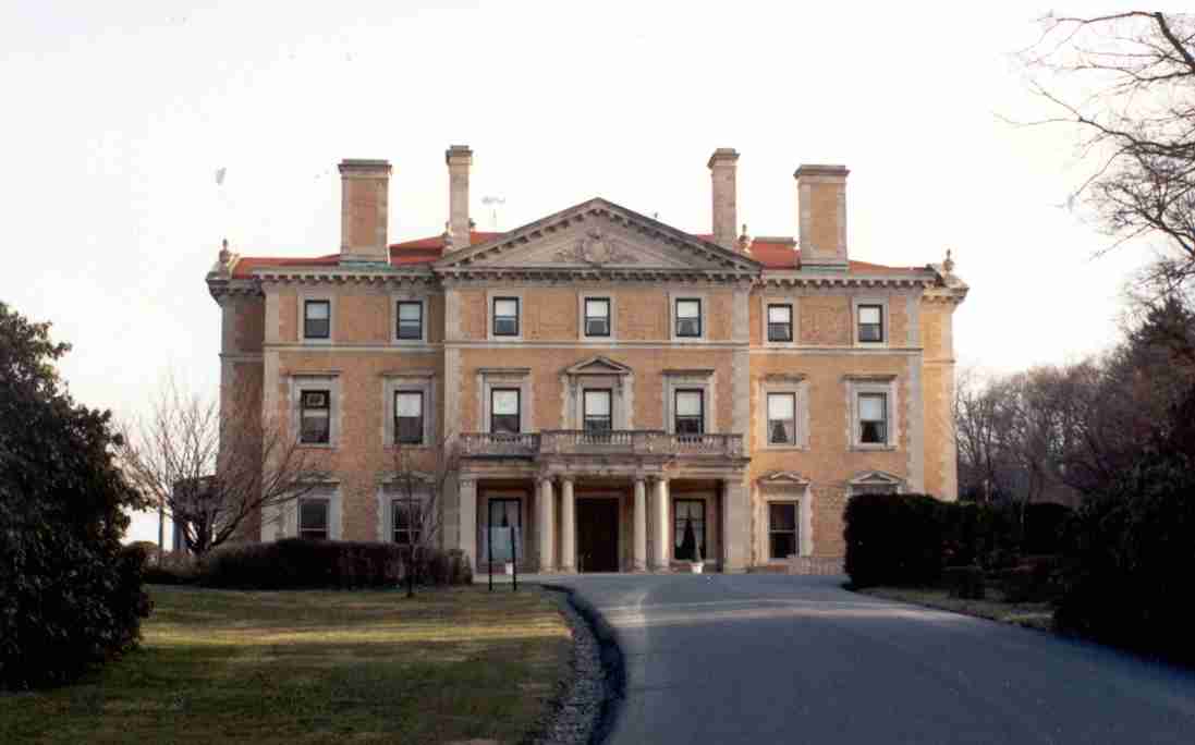 Sleepy Hollow Country Club & Vanderbilt Estate